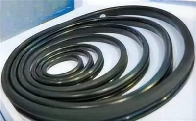 Diferenças entre anéis de borracha e juntas de flange feitas de diferentes materiais