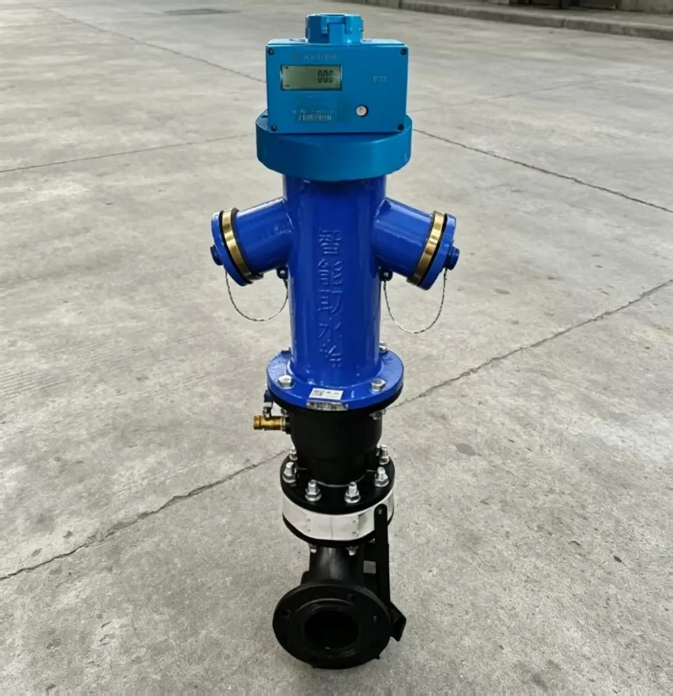 Torneira de água inteligente IoT