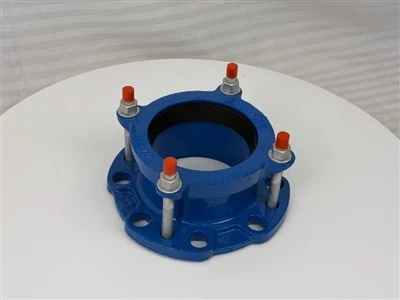 Flange Adaptador